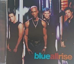 Blue – All Rise (CD)