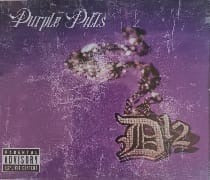 D12 – Purple Pills (CD Single)