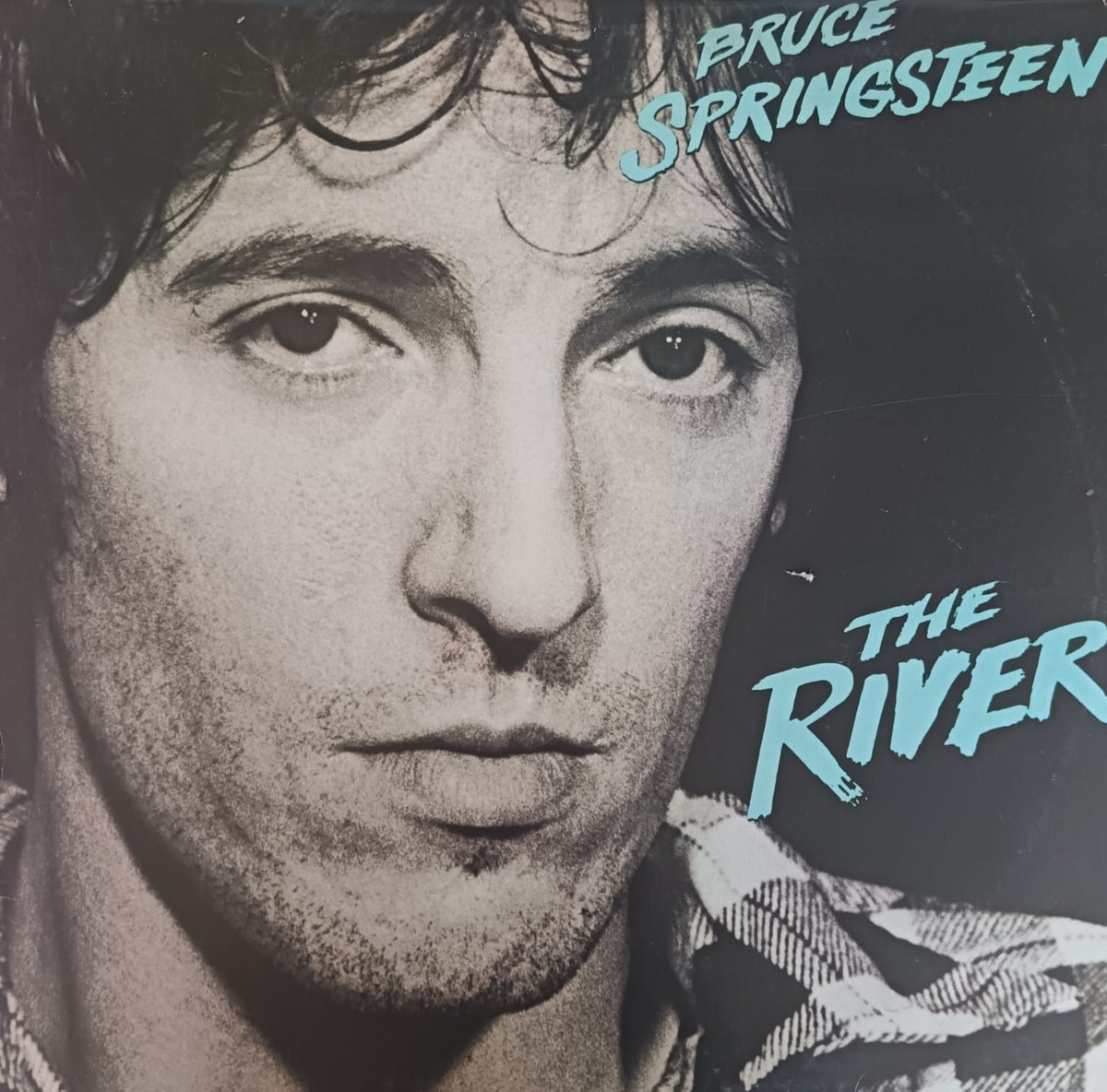 Bruce Springsteen ‎– The River