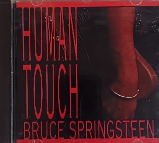 Bruce Springsteen – Human Touch (CD)