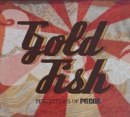 Goldfish – Perceptions Of Pacha (CD)